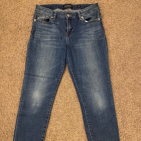 Lucky Brand Jeans! - Picture 1 of 3